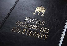 Magyar Örökség Díjat kapott Vidnyánszky Attila