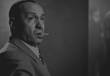 Film Premiere! – The Hungarian film director who conquered Hollywood