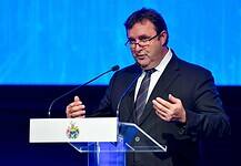 Palkovics László: Debrecenben megkezdődhetnek a BMW autógyár építési munkálatai