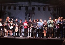 Siculus idén hetedszer