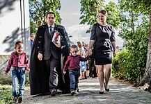 „Lenni kevesek megértettje, többek kovásza, sokak testében tövis” – Balázs Ferenc nyomdokain