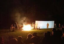 Cserkész Rádió / TV – 2019. szeptember 1-i adása