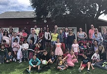 Negyedik tanévet kezdett idén Amerika legfiatalabb magyar iskolája