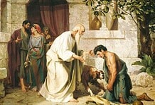 Katolikus egyház 2019. szeptember 8-i adása