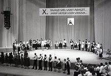 A Csemadok és én – hetven év távlatából (31.)