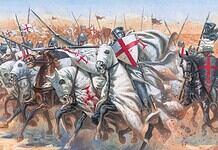 Magyarjárás a Szentföldön