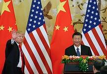 Az egykori hidegháborúhoz hasonlította a kereskedelmi vitát Kínával az amerikai elnök gazdasági tanácsadója