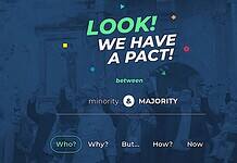 Bemutatták a Minority SafePacken alapuló javaslatokat