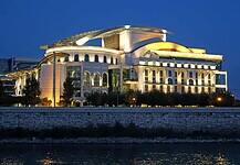 Szeptember 21-e a magyar dráma napja