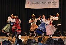 Szilágyi Péter: A magyar néptánc közös örökség