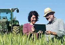 Megnyílt a 79. Országos Mezőgazdasági és Élelmiszeripari Kiállítás