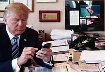 Trump találkozni akar a kiszivárogtatóval