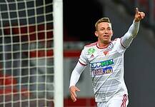 Magyar gólt ünnepel a világ: Zsóri Dániel nyerte a Puskás-díjat!