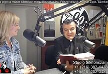 Katolikus egyház 2019. október 13-i adása