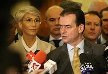 Ludovic Orban lehet Románia új miniszterelnöke