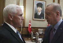 Tűzszünet lesz Szíriában