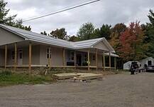 A Sík Sándor Cserkészpark fejlesztése