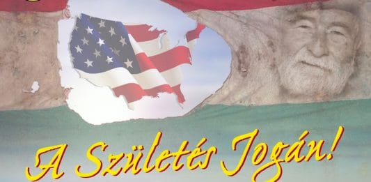 Amerikai-magyar premierrel indul a Bocskai Filmklub: A Születés Jogán!