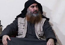 Az USA valószínűleg likvidálta az Iszlám Állam vezetőjét