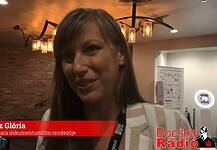 Interjú Halász Glóriával az Alla Zingara rendezőjével