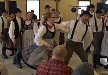 Cserkész Rádió / TV – 2019. október 6-i adása