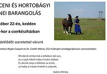 Debreceni és hortobágyi népzenei barangolás