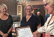 Örly Múzeum a Magyar Kultúráért