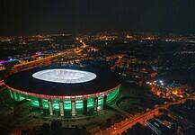 Két óra alatt tízezer jegy kelt el a Puskás Aréna nyitómeccsére