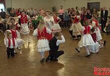 Hagyományőrző szüreti bál Walton Hills-ben