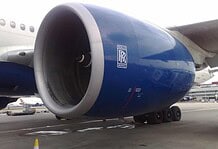 Magyarországi leányvállalatot alapított a Rolls-Royce