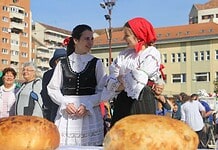 Tíz éves a Székely termék