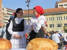 Tíz éves a Székely termék