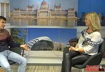 Akik maradtak – Tóth Barna filmjét kétszer is telt ház előtt vetítették Chicagóban