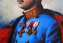 Október 21: Boldog IV. Károly király emléknapja