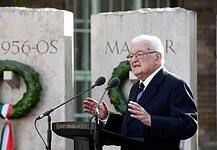 Boross Péter: 1956 a magyar megmaradás titka