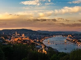 2019 meghatározó volt a magyar turizmusban