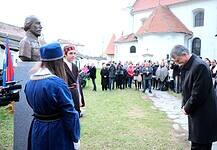 Székelyföldnek történelmi kárpótlás jár