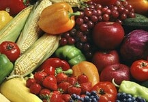 Bevezetés az egészséges táplálkozásba – I.