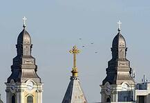 Az unióban Magyarország költi a legtöbb pénzt templomok megújítására