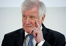 Seehofer: Menekülthullám érkezhet az EU-ba