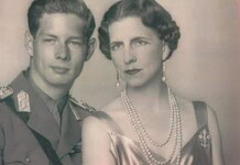 Hazaszállították Romániába az anyakirályné földi maradványait