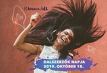 Pénteken lesz a Dalszerzők napja