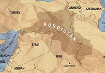 A török hadsereg megkezdte a behatolást Északkelet-Szíriába