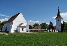 Felújított templomot adtak át Kökösön