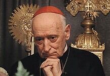 Gulyás: Mindszenty a 20. század egyik kiemelkedő alakja