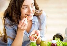 Az egészséges táplálkozás és a nassolás