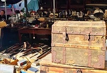 Forgatag Feketetón: így néz ki a kétszáz éves, hatalmas vásár