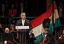 Szabadon és függetlenül a nemzetek Európájában