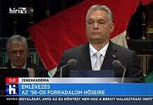 Mert elfut a víz és csak a kő marad, de a kő marad