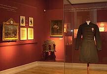 Megújult a Petőfi Irodalmi Múzeum állandó Petőfi-kiállítása